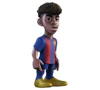 Gamevision Character Collection MINIX Lamine Yamal Barcello