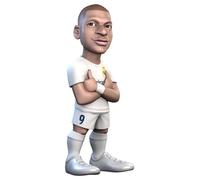 Gamevision Character Collection MINIX Mbappe' Real Madrid
