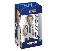 Gamevision Collection Character MINIX Del Piero Juventus