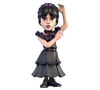 Wednesday Addams at the Ball Figure 11cm Original MINIX Tv 127