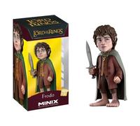 Gamevision MINIX Lord Of The Rings Frodo Baggins Collectible Character