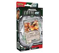 Gamevision PK60302 Playing Cards I POKEMON Assorted Ex Battles