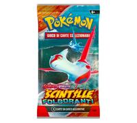 Gamevision Pokémon Scarlet Violet Brilliant Stars Booster Pack