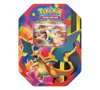 Gamevision Pokémon Trading Card Game Mega Charizard Assorted Board Game