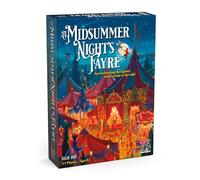 Gamewright A Midsummer Night's Fayre