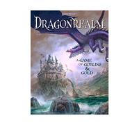 Gamewright Dragonrealm