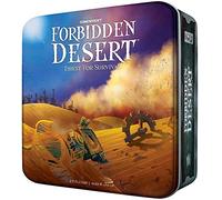 Forbidden Desert Board Game