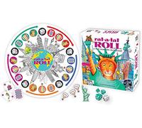 Gamewright - Rat-A-Tat Roll