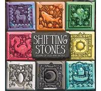 Gamewright Shifting Stones