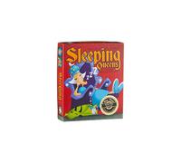 Gamewright | Sleeping Queens Game | Card Game | Ages 8+ | 2-5 Players | 20 Minutes Playing Time