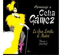 Gamez,Celia - Homenaje a la Gran Estrella V2