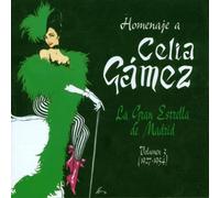 Gamez,Celia - Homenaje a la Gran Estrella V3