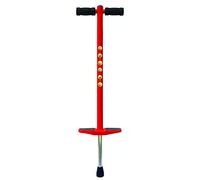 Gamez Galore Happy Bounce Pogo Stick - Red Age 5+