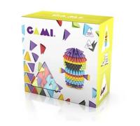 Gami building blocks 1000 pcs