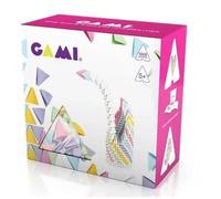 Gami Pink building blocks 1000 pcs