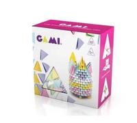 Gami Pink building blocks 500 pcs