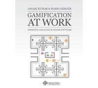 Gamification at Work: Designing Engaging Business Software