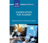 Gamification for Tourism