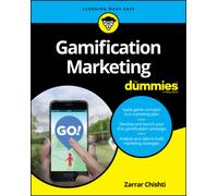 Gamification Marketing For Dummies