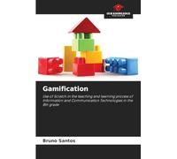 Gamification: Use of Scratch in the teaching and learning process of Information and Communication Technologies in the 8th grade