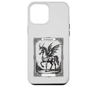 Gamigin Unleashed The Mystic Courier Case for iPhone 12 Pro Max