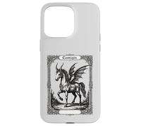 Gamigin Unleashed The Mystic Courier Case for iPhone 15 Pro Max