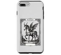 Gamigin Unleashed The Mystic Courier Case for iPhone 7 Plus/8 Plus