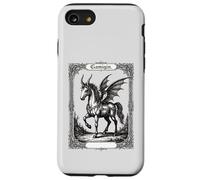 Gamigin Unleashed The Mystic Courier Case for iPhone SE (2020) / 7/8