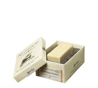 Gamila Secret Geranium Soap 30gr - combination skin face soap