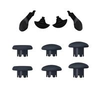 Gaming Accessories Controller Analog Joystick Back Paddles for Joystick Analog Buttons Replacement Parts