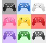 GameSir Faceplate for G7 and G7SE Controllers Pink, none