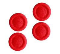 Gaming Accessories Replacement Joystick Caps Thumbstick Caps for Game Controller Thumb Stick Covers 4pcs Grip
