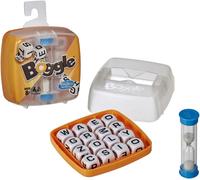 Boggle Game