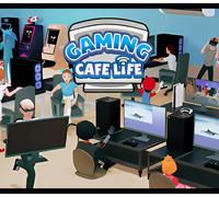 Gaming Cafe Life Steam CD Key