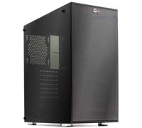 ctesports Ct0001 Gaming Case, Black