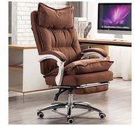 Gaming Chair Ergonomic High Back, Adjustable 360° Rotating Executive Office Chair, Comfortable for Sedentary Use, Perfect for Home and Workspaces