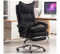 Gaming Chair Ergonomic High Back, Adjustable 360° Rotating Executive Office Chair, Comfortable for Sedentary Use, Perfect for Home and Workspaces