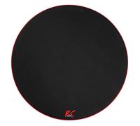 Gaming Chair Mat Universal Round NanoRS 100cm Anti-slip RS172