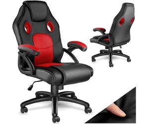 Gaming Chair Office Desk Ergonomic Computer Armchair Gamer Racing Seat