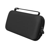 Gaming Console Carry Case Organiser Box Shockproof Travel Storage Bag with Internal Small Pocket for NS2 Shockproof Protective Cover