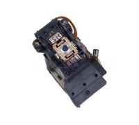 Gaming Console Laser Lens Replacement 5161 Accessories, Optical Pickup Laser Head Lens 1pc