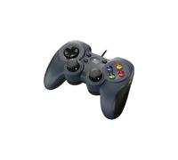 Gaming Control Logitech F310 PC Black