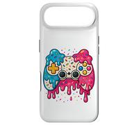 Gaming Controller Drip Boys Ice Cream Drip Youth Boys Gaming Case for iPhone Air