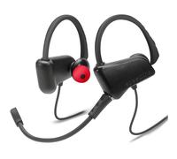 Gaming Ear-Buds Headset Headphones 3.5mm for Xbox Series X S One Nintendo Switch