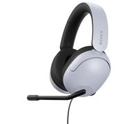Gaming Earphones Sony INZONE H3 White Head Mounted Wired Earphones