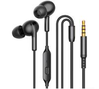 Gaming Earphones With Digital Signal Processing Chip For Latency Sound And Click Mode For Iphone 15 Plus Compatible With Type C White Green(F)
