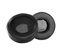 Gaming Friendly Ear Cushion for EG3Pro Headphones | Over-Ear Foam Earpads, Practical Pair Suited to Long, Desk, Late Night Streams