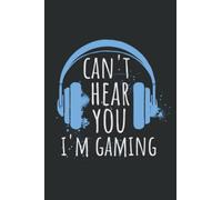 Gaming Gifts for Nage Boys 8-12 Year Old N Him Gamer: Wide Ruled Paper Notebook Journal | Pretty Wide Blank Lined Workbook ... for Home School College for Writing Notes
