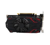Gaming Graphics Card Display Standalone Video Card Gtx550Ti 4Gd5 for Pci Express2.0 Gddr5 Game Desktop, Graphics Cards (GTX550Ti 4G)