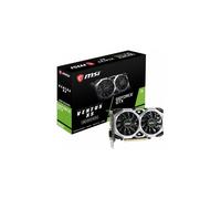 Gaming Graphics Card MSI NVIDIA GTX 1650 VENTUS XS 4 GB GDDR5